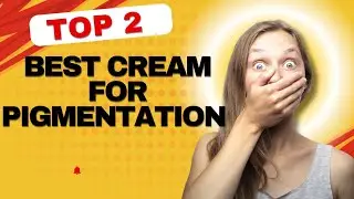 2 BAST CREAM FOR PIGMENTATION REMOVAL 