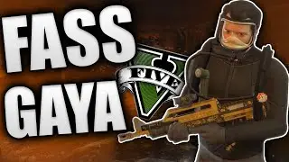 TRAPPED IN THE BURNING POLICE BUILDING | GTA 5 Story Missions Hindi Gameplay #15 #StayHome