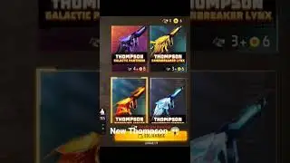 free fire new Thomson incubator coming soon in free fire 🔥🔥#shorts