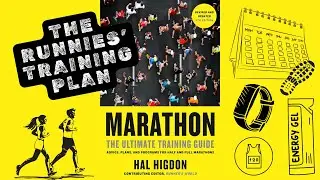 Our Marathon Training Plan: Hal Higdon&rsquo;s Resources Explained