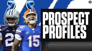 Full Breakdown Of The Colts' 2023 NFL Draft [Player Comps + Projections] | CBS Sports