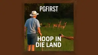 Hoop In Die Land