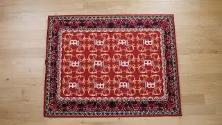 Meinl Oriental Drum Rug (MDR-OR)