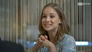 Sim, Chef  - A Cereja no Topo do Bolo -  Episodio  - 20  - FINAL  - Temporada II - 2017