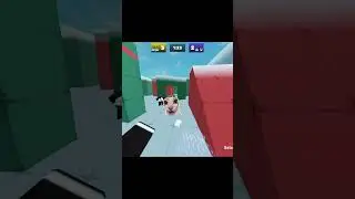 1v1 AlectricXD #rivals