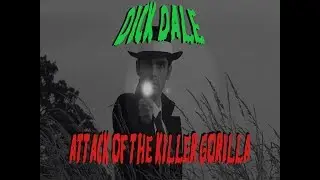 Dick Dale's Intergalactic Tales - Short Film (2018)