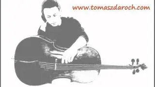 Tomasz Daroch plays Humoreske by Mstislav Rostropovich