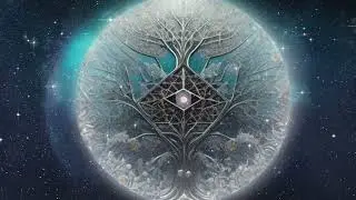 sacred soul energy healing - 963hz