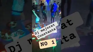 Dj majorat evenimente Constanta Sarmy Party Nr. 1 in petreceri si majorate