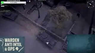 Wir halten die Linie! – Intensivste Foxhole-Action