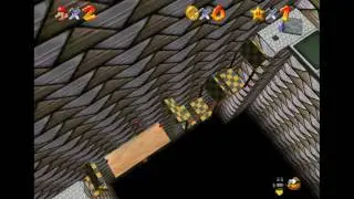 [R1] - Nahoc's TAS Competition Task 5 Compilation