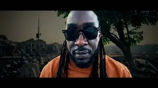 Mighty Mosch! Who Nuh Like Mi! Official Music Video! 🦁