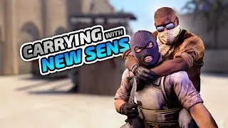 CARRYING in FPL with NEW SENS ✔️