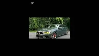 fastest bmw car