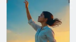 Come pray with me