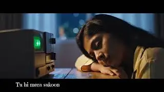 Tu hi mera sukun