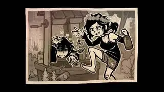 Halloween Chiptune Flip