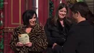 Eve & Suki  - 17/12/2025