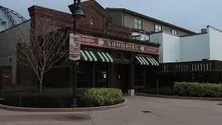 Finding Lost & Found at Disney Springs in Walt Disney World