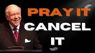 NO WEAPON WILL PROSPER: PRAYERS THAT KILL EVIL PLANS | Kenneth E.Hagin