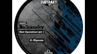 Balkansky - United   DUBSTEP