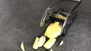 Coupe frites Sopito