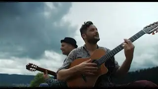 ENSEMBLE - LES YEUX DLA TETE (Clip Officiel)