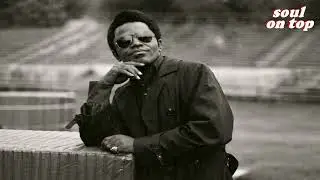 James Brown - Fat Wood