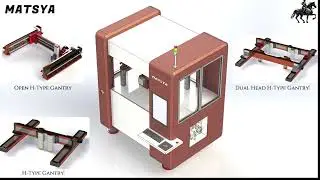 Direct drive Linear & Rotary Actuators