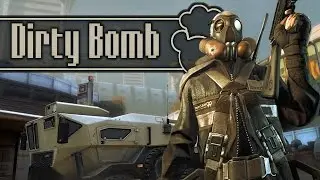 Dirty Bomb (review?)