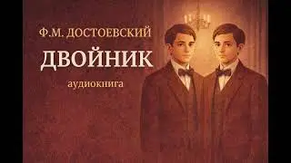 Глава 9 &laquo;Двойник&raquo; Достоевский Ф.М.