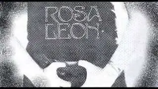 ROSA LEON Palabras para Julia