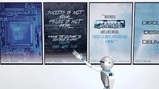 Web-Active 3D Animation