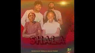 SHALA feat  Dlala YoungP, Moricho & Dee Rosiey360p