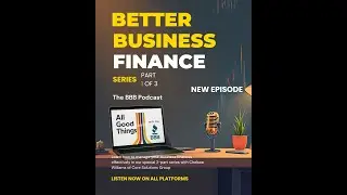 Unlocking Financial Success: The Three Pillars Every Business Owner Must Know