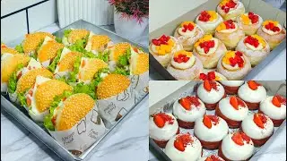 3 Resep Ide Variasai Donat, Semua Enak dan Cocok Buat Jualan !!