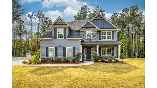 &ldquo;Beautiful Home for Sale | 84 CreekRise Place, Palmetto GA | Move-In Ready&rdquo;