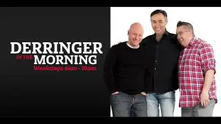 Q107 - Morning Show