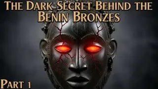 The Benin Empire: Africa&lsquo;s Hidden Masterpiece built on blood?