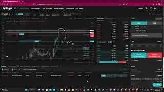 $MTL short scalp by TraderJD