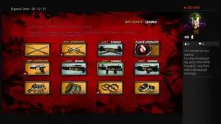 PlatiumKarots's Live PS4 Broadcast