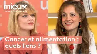 Bien manger peut-il prot&eacute;ger du cancer ? - Mieux dans mon assiette
