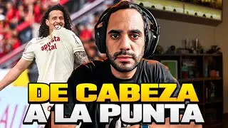 OPINI&Oacute;N | LA U MERECI&Oacute; Y VENCI&Oacute; 2-1 A MELGAR EN AREQUIPA CON GOL DE RIVEROS