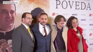 POVEDA - Premiere Madrid