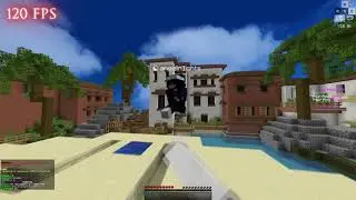 RENDER SHOWCASE: 30FPS VS 60FPS VS 120FPS VS 240FPS VS 360FPS VS 480FPS VS 600FPS