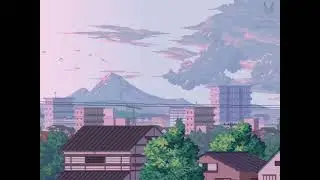 Patrice Morose - New Light (Visualizer)
