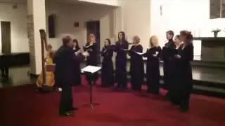 Helmut Barbe Deutsches Magnificat