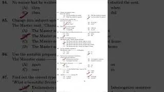 kerala psc 2024 questions