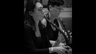 Bach Collegium San Diego | Liebster Gott, erbarme dich (from BWV 179)
