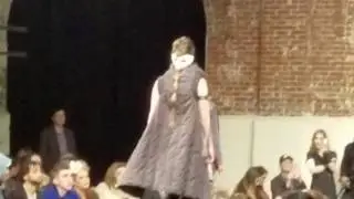 Sac Fashion Week Zoe